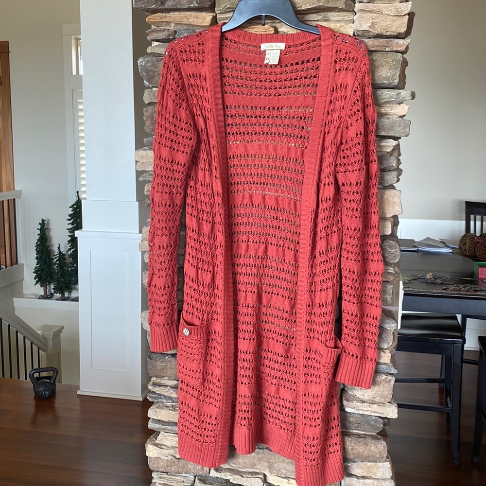 Matilda Jane Cardigan